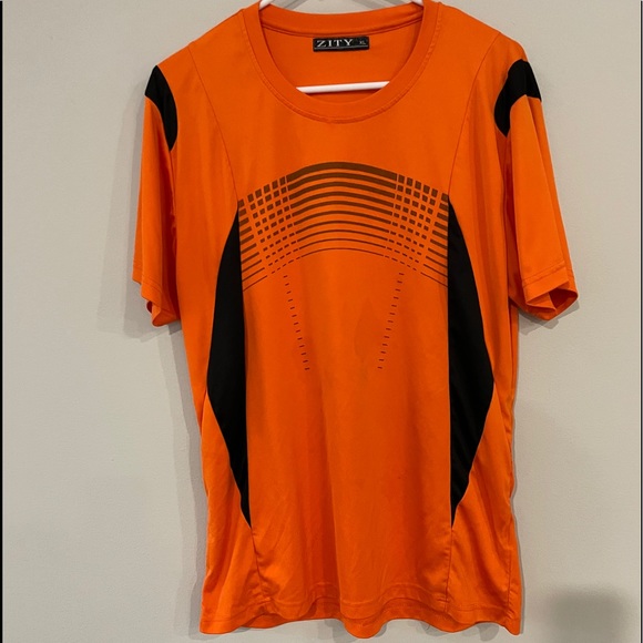 Zity Other - ZITY BREATHABLE SHIRT 4-MEN, SIZE XL.